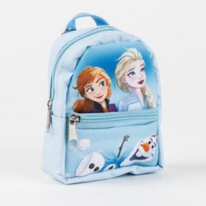 FROZEN комплект мини раница-портмоне с аксесоари