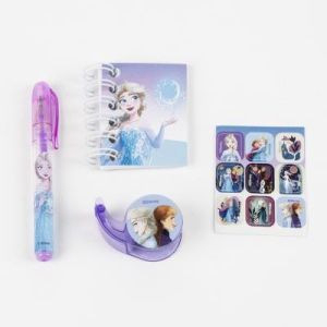FROZEN комплект мини раница-портмоне с аксесоари