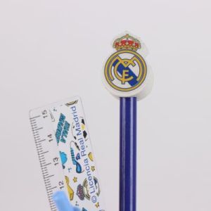 REAL MADRID ученически комплект в моливник