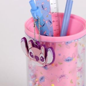 STITCH ученически комплект в моливник