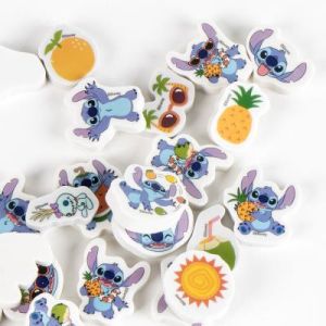 STITCH комплект 25 бр. гуми