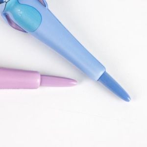 STITCH комплект 2 бр. скуиши химикалки