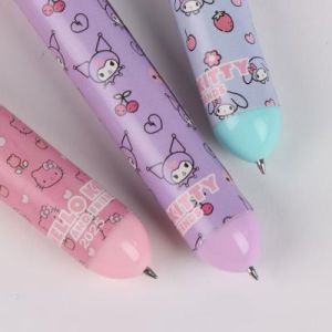 HELLO KITTY химикалка с 10 цвята Hello Kitty