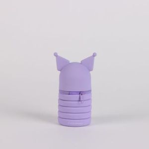 HELLO KITTY разтегателен несесер Kuromi