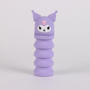 HELLO KITTY разтегателен несесер Kuromi