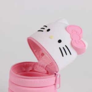 HELLO KITTY разтегателен несесер Hello Kitty
