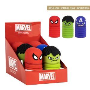 AVENGERS Hulk 3D разтегателен несесер