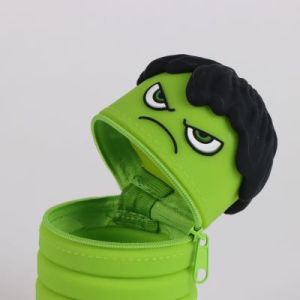 AVENGERS Hulk 3D разтегателен несесер