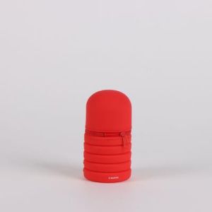 AVENGERS Spiderman 3D разтегателен несесер