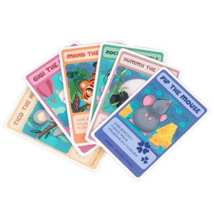 SNAPETS фигурка за сглобяване Еднорогът Стела