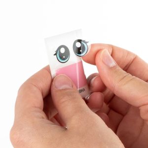 SNAPETS фигурка за сглобяване Еднорогът Стела