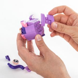 SNAPETS фигурка за сглобяване Котката Коко