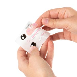 SNAPETS фигурка за сглобяване Зайчето Лулу