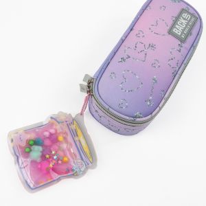 KIDEA гел-ключодържатели