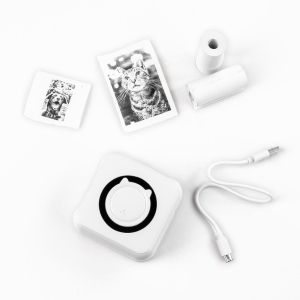 KIDEA термичен принтер