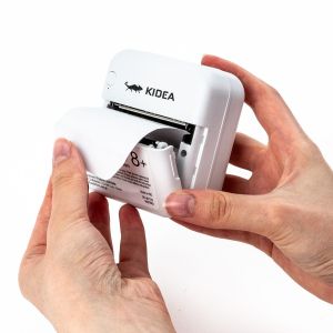 KIDEA термичен принтер