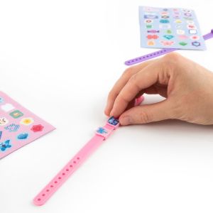 KIDEA гривни с талисмани