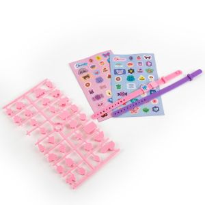 KIDEA гривни с талисмани