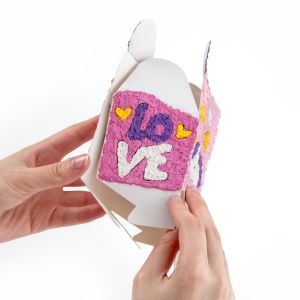 KIDEA Създаване по номера на кутия за еднорози