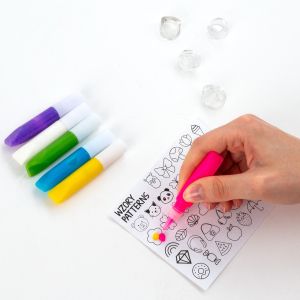 KIDEA декоративни пръстени