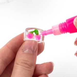 KIDEA декоративни пръстени