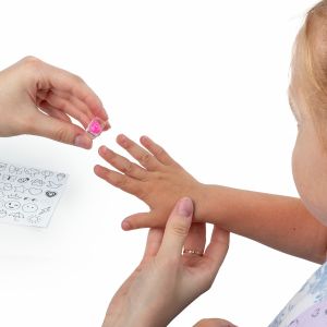 KIDEA декоративни пръстени