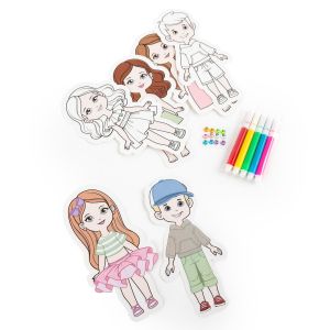 KIDEA модно студио