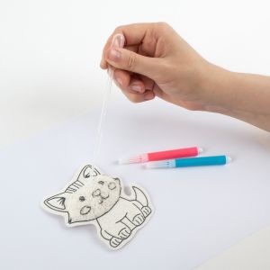 KIDEA рисуване с вода Вълшебни животни