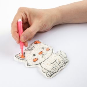 KIDEA рисуване с вода Вълшебни животни