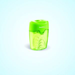 Bambino двойна острилка с контейнер