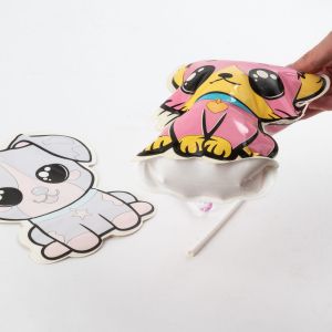 KIDEA рисуване с вода Вълшебни животни