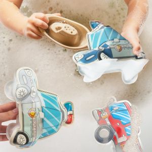 KIDEA рисуване с вода Вълшебни превозни средства