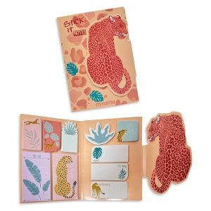 MITAMA комплект СЗЛ листчета Леопард