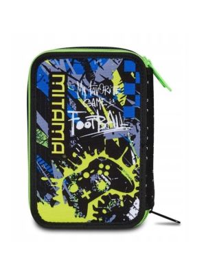 MITAMA  Road To Win несесер с 3 ципа, ПЪЛЕН