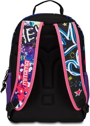 MITAMA Plus Hey Dye ученическа раница