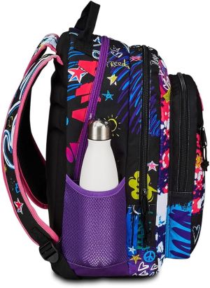 MITAMA Plus Hey Dye ученическа раница