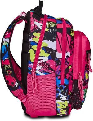 MITAMA Plus Too Cute ученическа раница