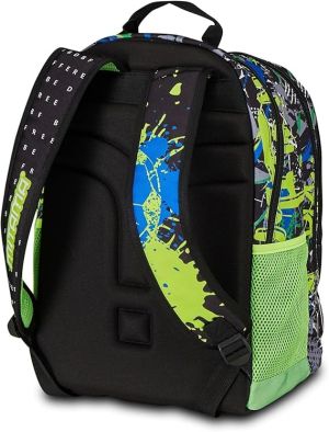 MITAMA Plus Road To Win ученическа раница