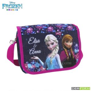 FROZEN малка чанта