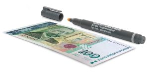 Тест маркер за фалшиви банкноти