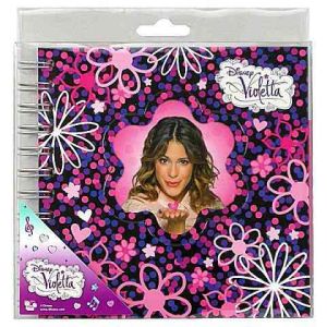 VIOLETTA бележник