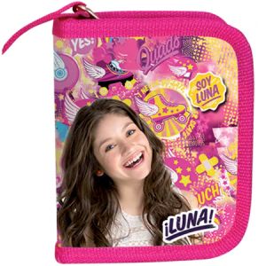 SOY LUNA портмоне