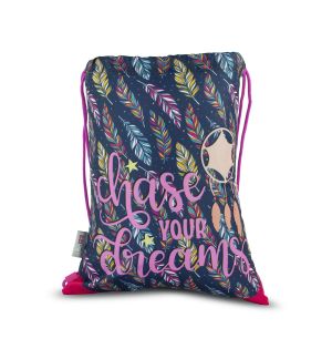 ABC123 OWL спортна торба