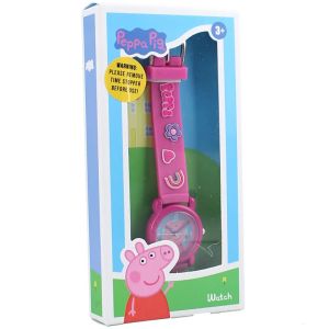 PEPPA PIG аналогов часовник