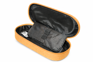 TUT Pastel овален несесер, оранжев