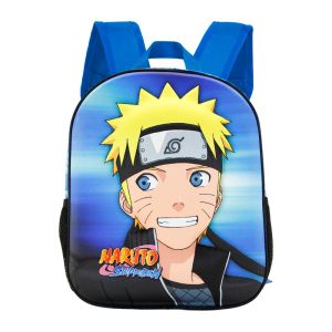 NARUTO Watching 3D малка раница