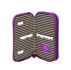 Gorjuss The Birthday несесер с 2 ципа