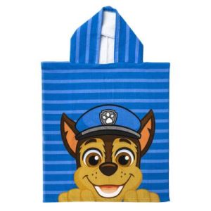 PAW PATROL пончо