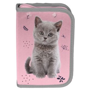 PASO CAT несесер  с 1 цип