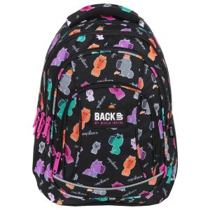 BackUP Capybara ученическа раница 6 A 06